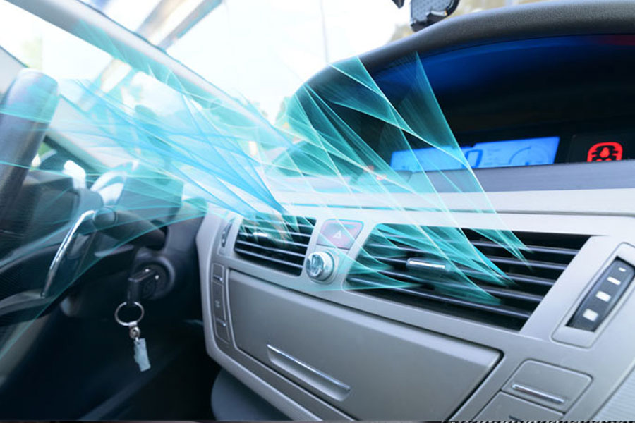 eliminacion de olores por ozono